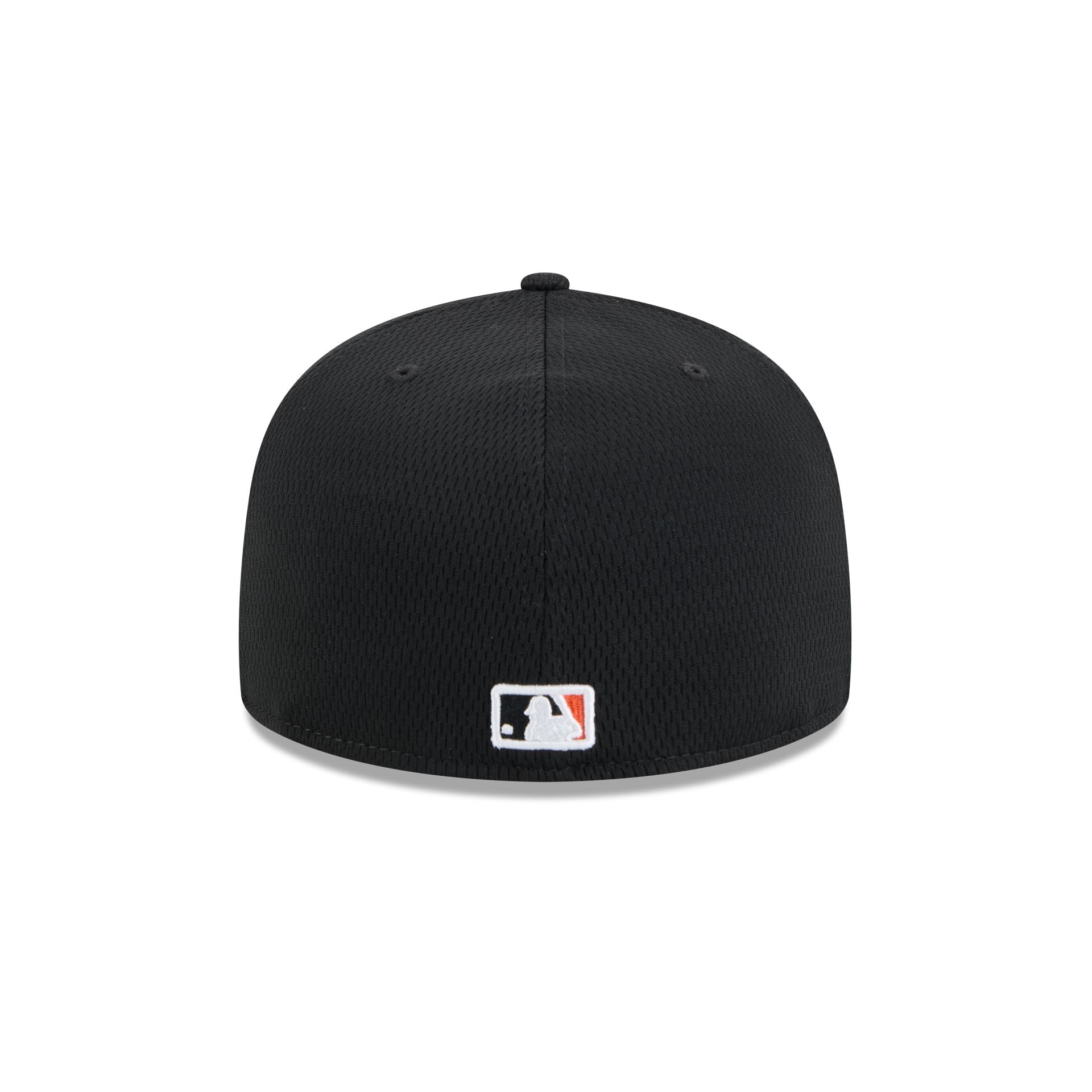Baltimore Orioles 2025 Clubhouse Alt 59FIFTY Fitted Hat
