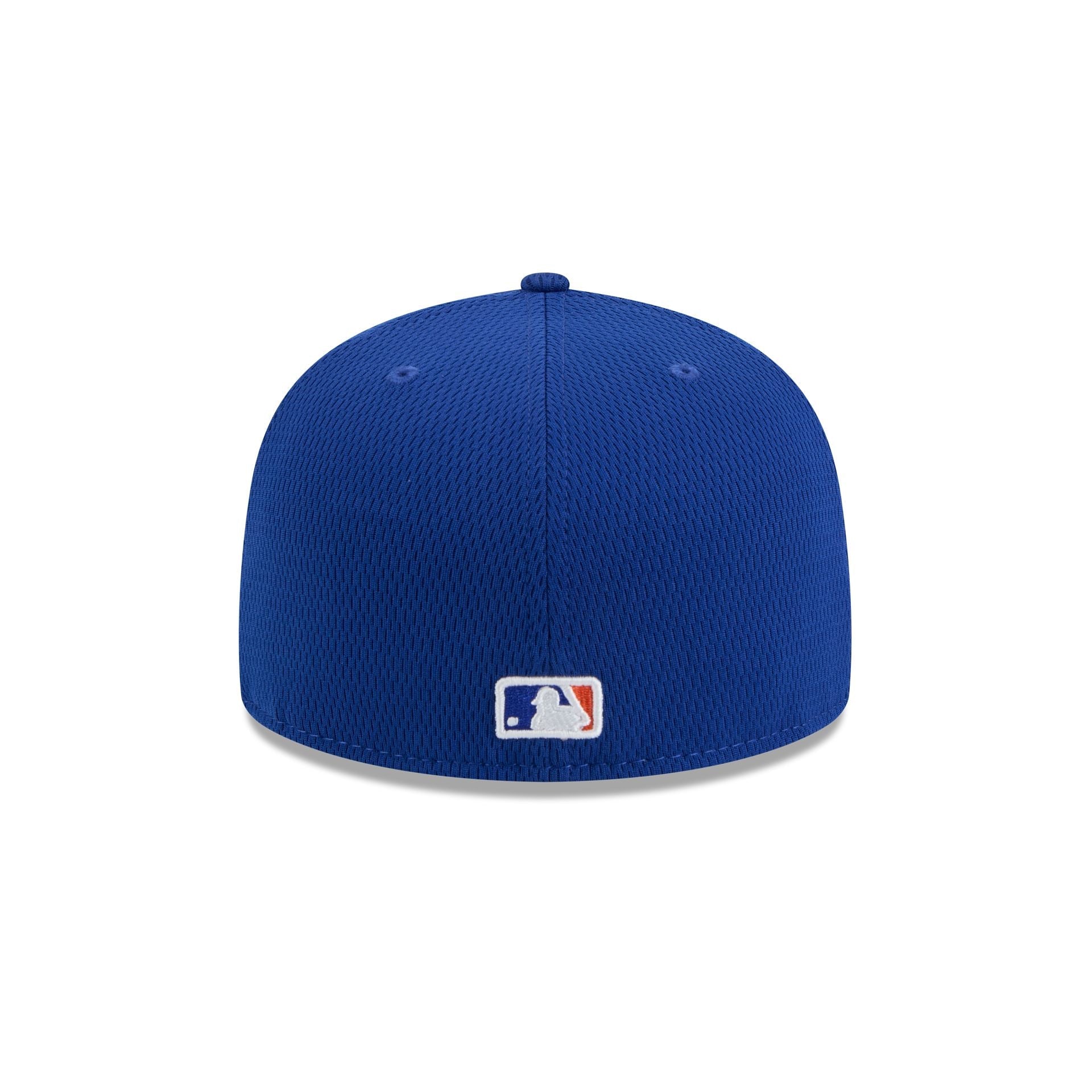 New York Mets 2025 Clubhouse Alt 59FIFTY Fitted Hat