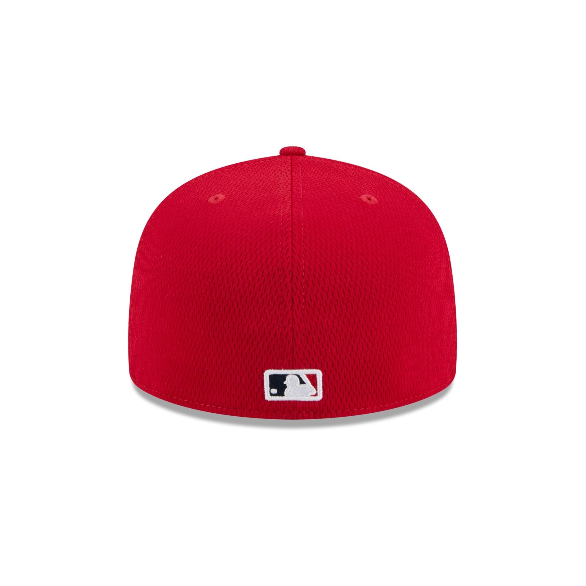 St. Louis Cardinals 2025 Clubhouse Alt 59FIFTY Fitted Hat
