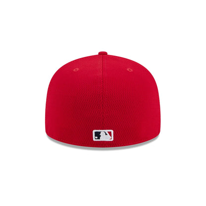 St. Louis Cardinals 2025 Clubhouse Alt 59FIFTY Fitted Hat