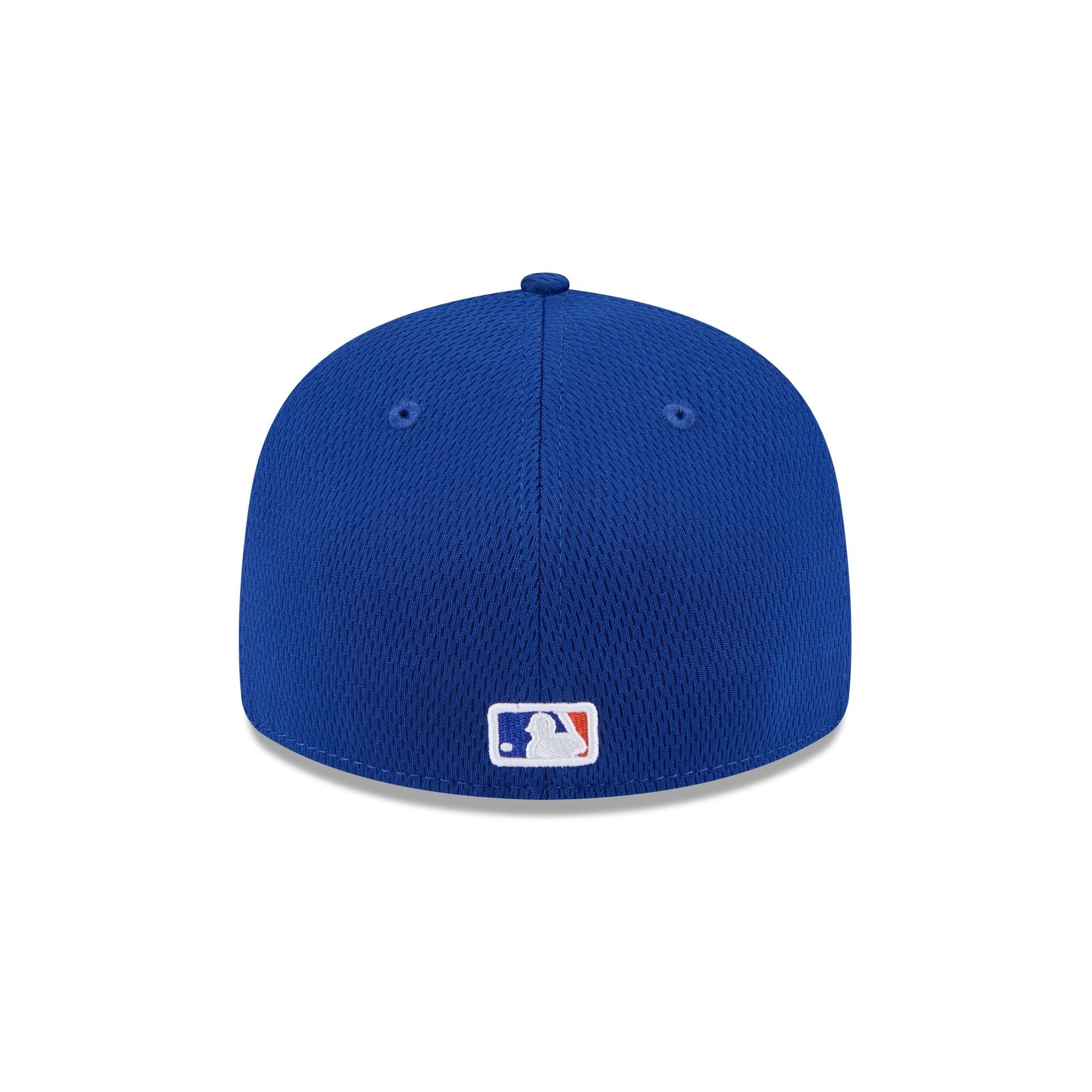 New York Mets 2025 Clubhouse Alt Low Profile 59FIFTY Fitted Hat