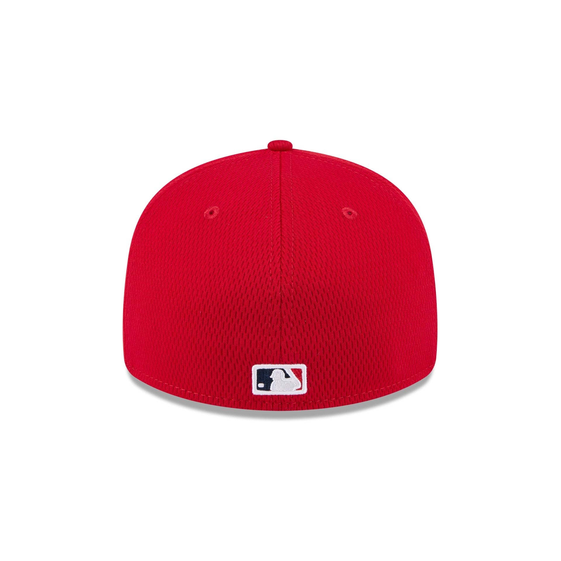 St. Louis Cardinals 2025 Clubhouse Alt Low Profile 59FIFTY Fitted Hat