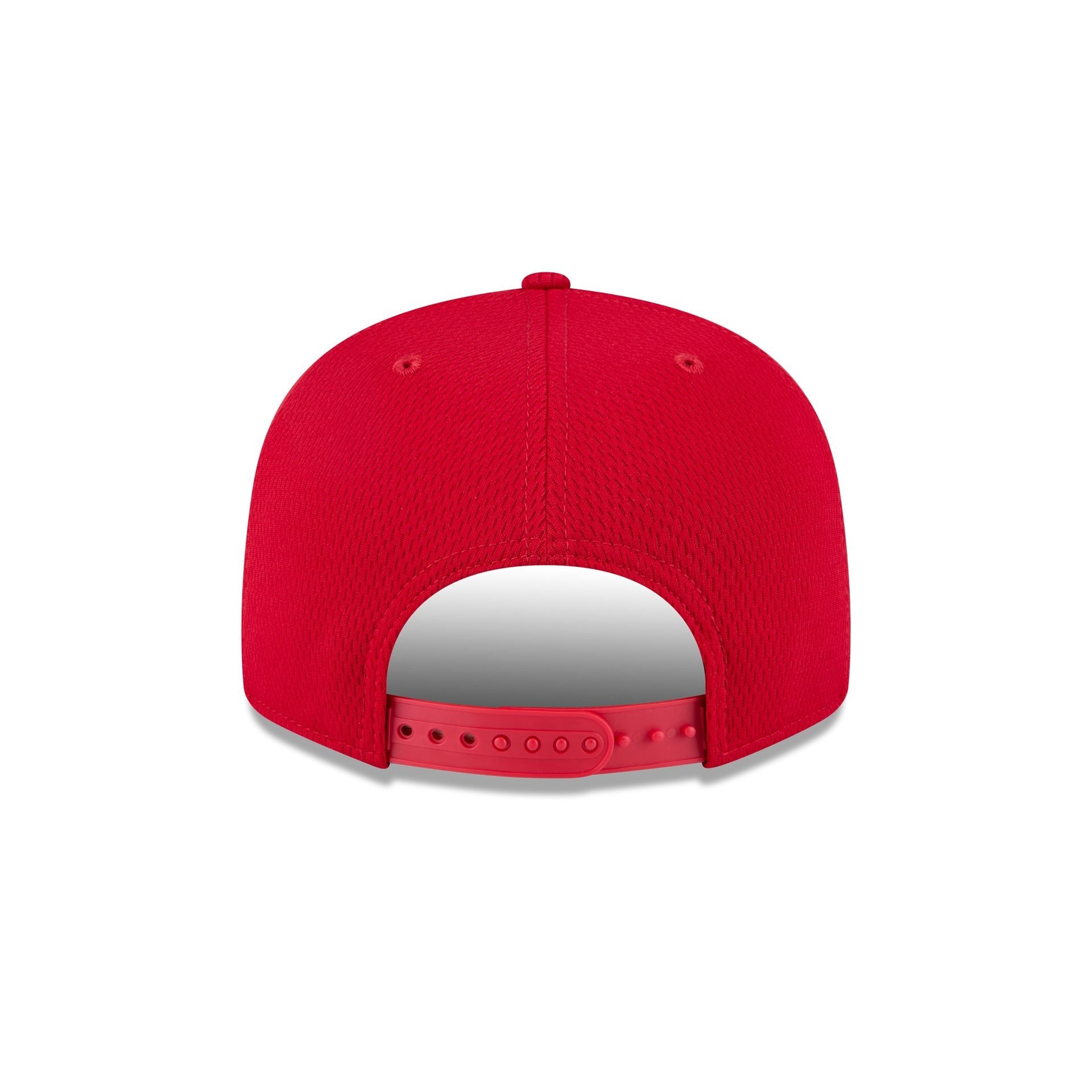 St. Louis Cardinals 2025 Clubhouse Alt 9FIFTY Snapback Hat