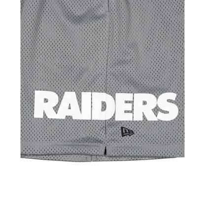 Las Vegas Raiders Summer Shorts