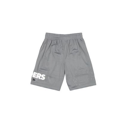Las Vegas Raiders Summer Shorts