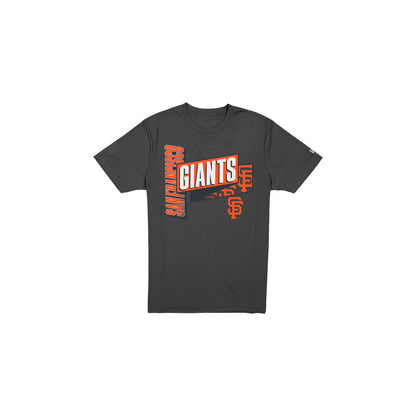 San Francisco Giants Boys T-Shirt