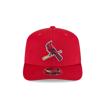 St. Louis Cardinals 2025 Spring Training 9SEVENTY Trucker Hat