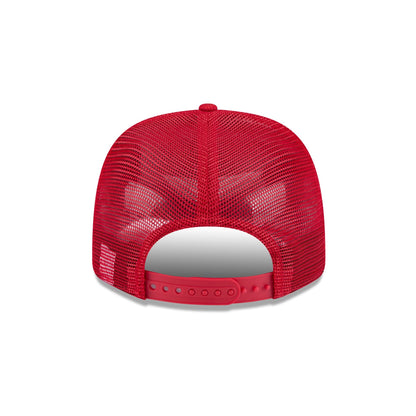 St. Louis Cardinals 2025 Spring Training 9SEVENTY Trucker Hat