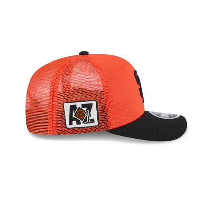 San Francisco Giants 2025 Spring Training 9SEVENTY Trucker Hat