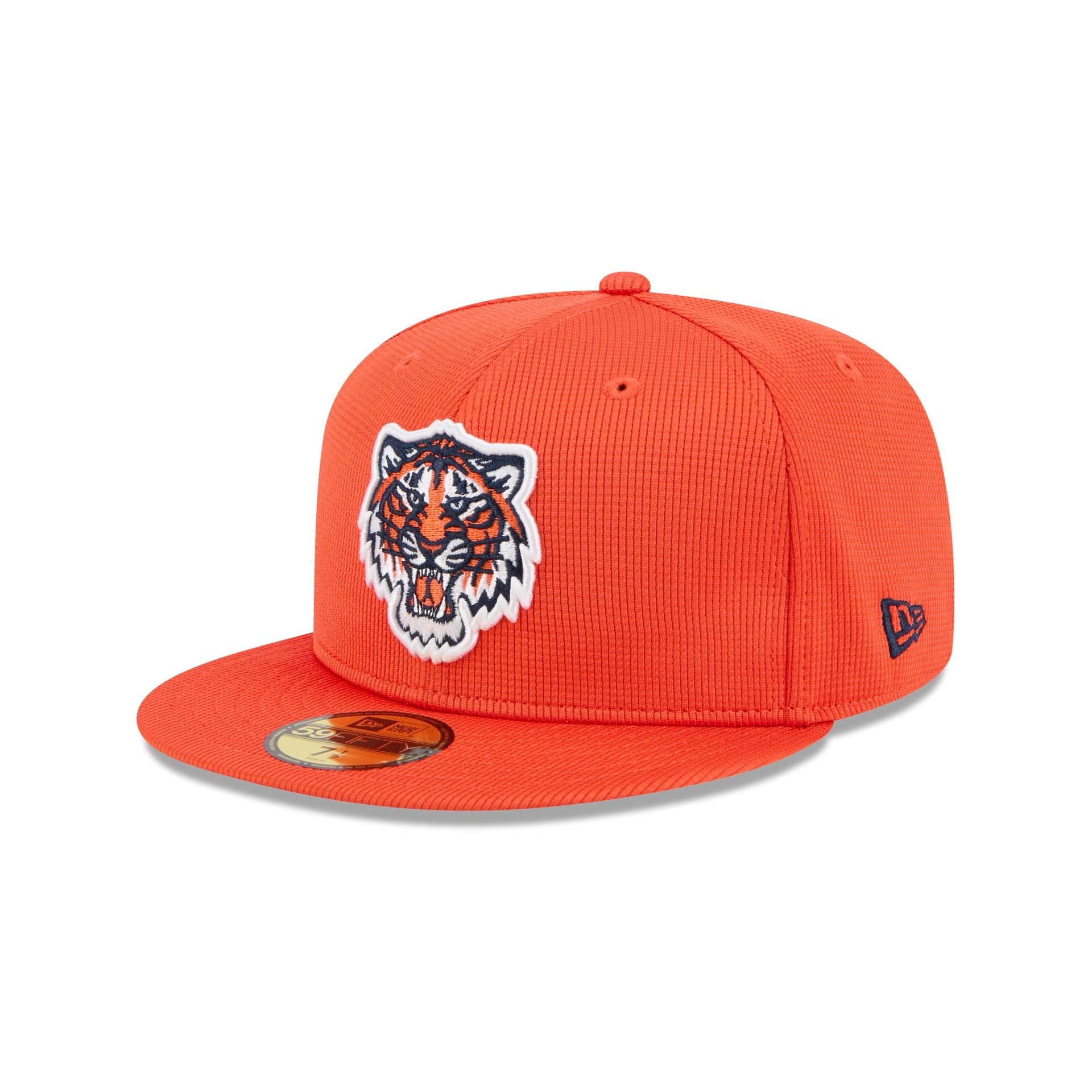 Detroit Tigers 2025 Spring Training 59FIFTY Fitted Hat