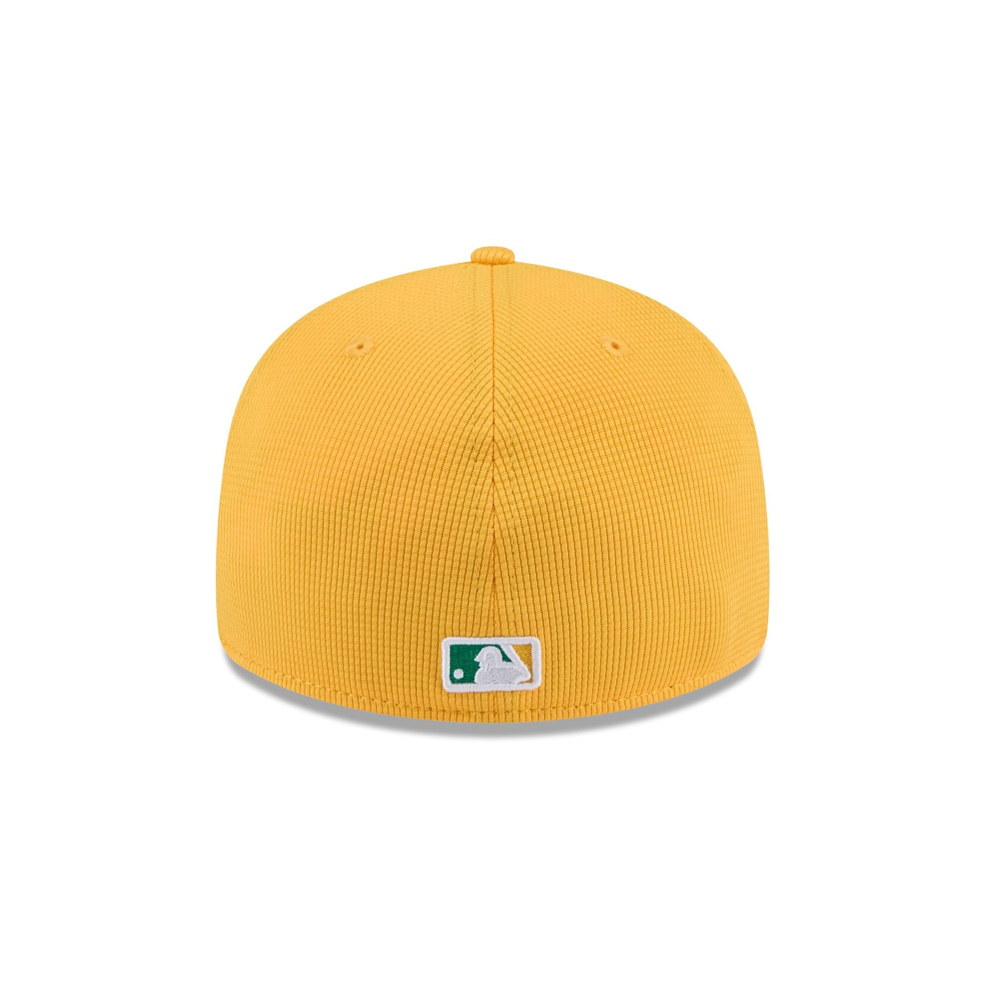 Athletics 2025 Spring Training Low Profile 59FIFTY Fitted Hat