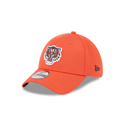 Detroit Tigers 2025 Spring Training 39THIRTY Stretch Fit Hat