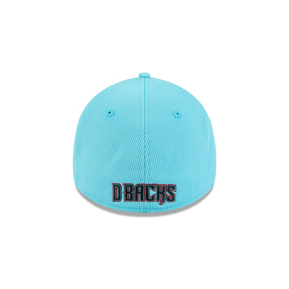 Arizona Diamondbacks 2025 Spring Training 39THIRTY Stretch Fit Hat