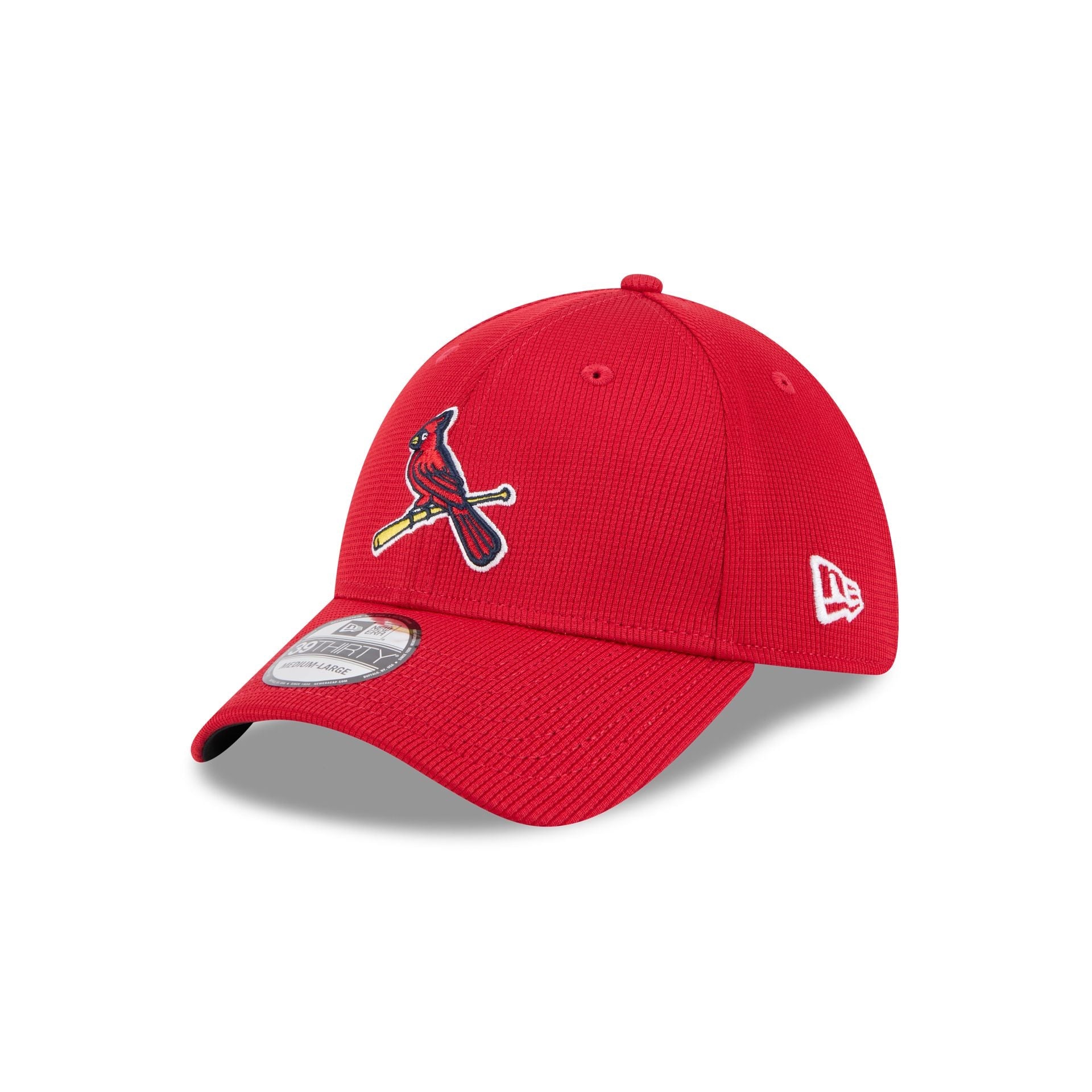 St. Louis Cardinals 2025 Spring Training 39THIRTY Stretch Fit Hat