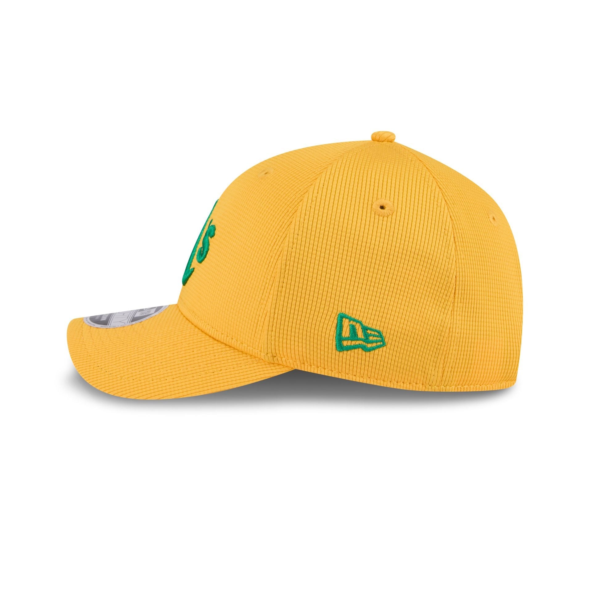 Athletics 2025 Spring Training 9FORTY M-Crown Snapback Hat
