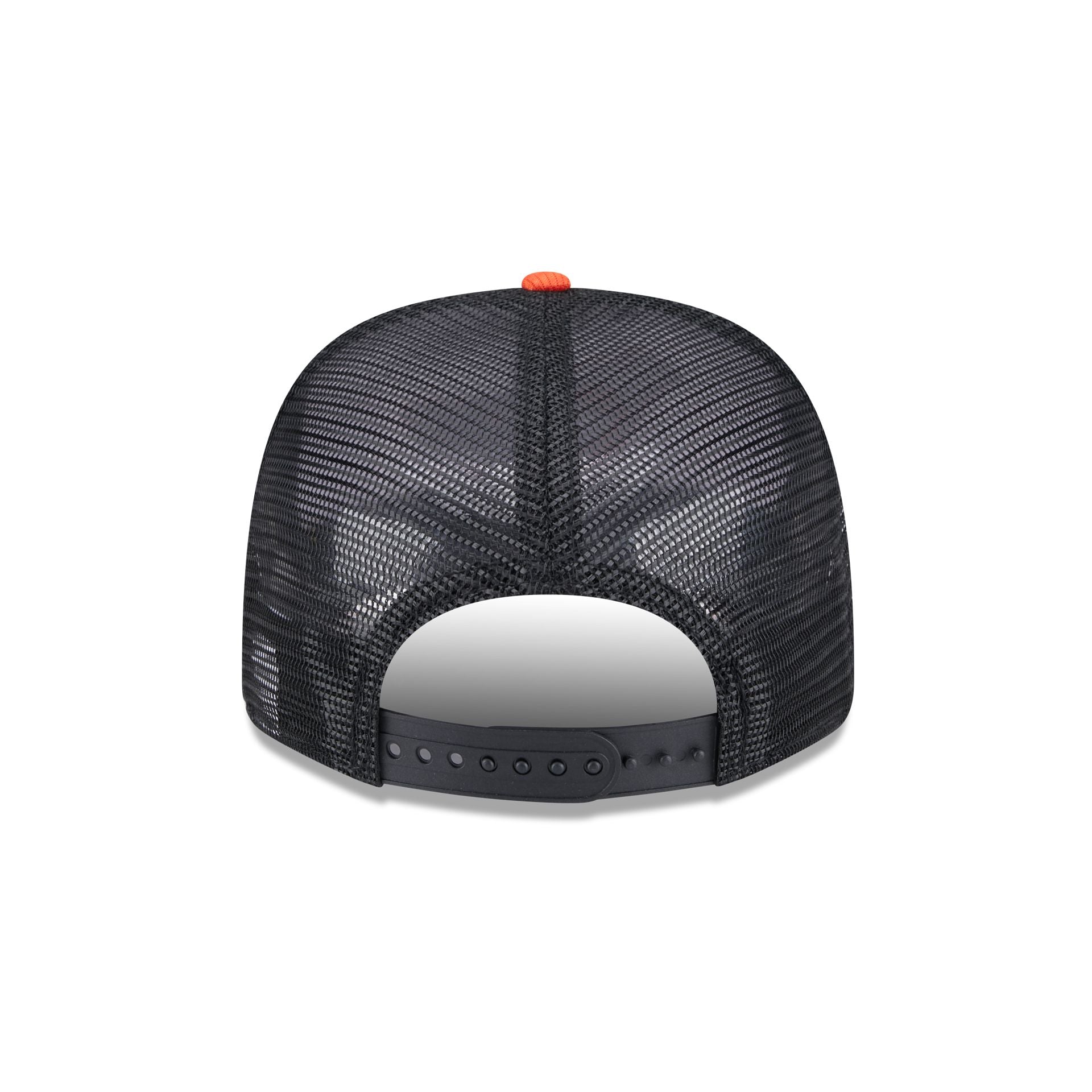 Baltimore Orioles 2025 Batting Practice 9SEVENTY Trucker Hat