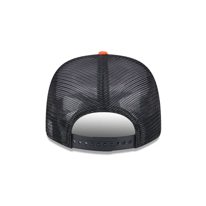 Baltimore Orioles 2025 Batting Practice 9SEVENTY Trucker Hat