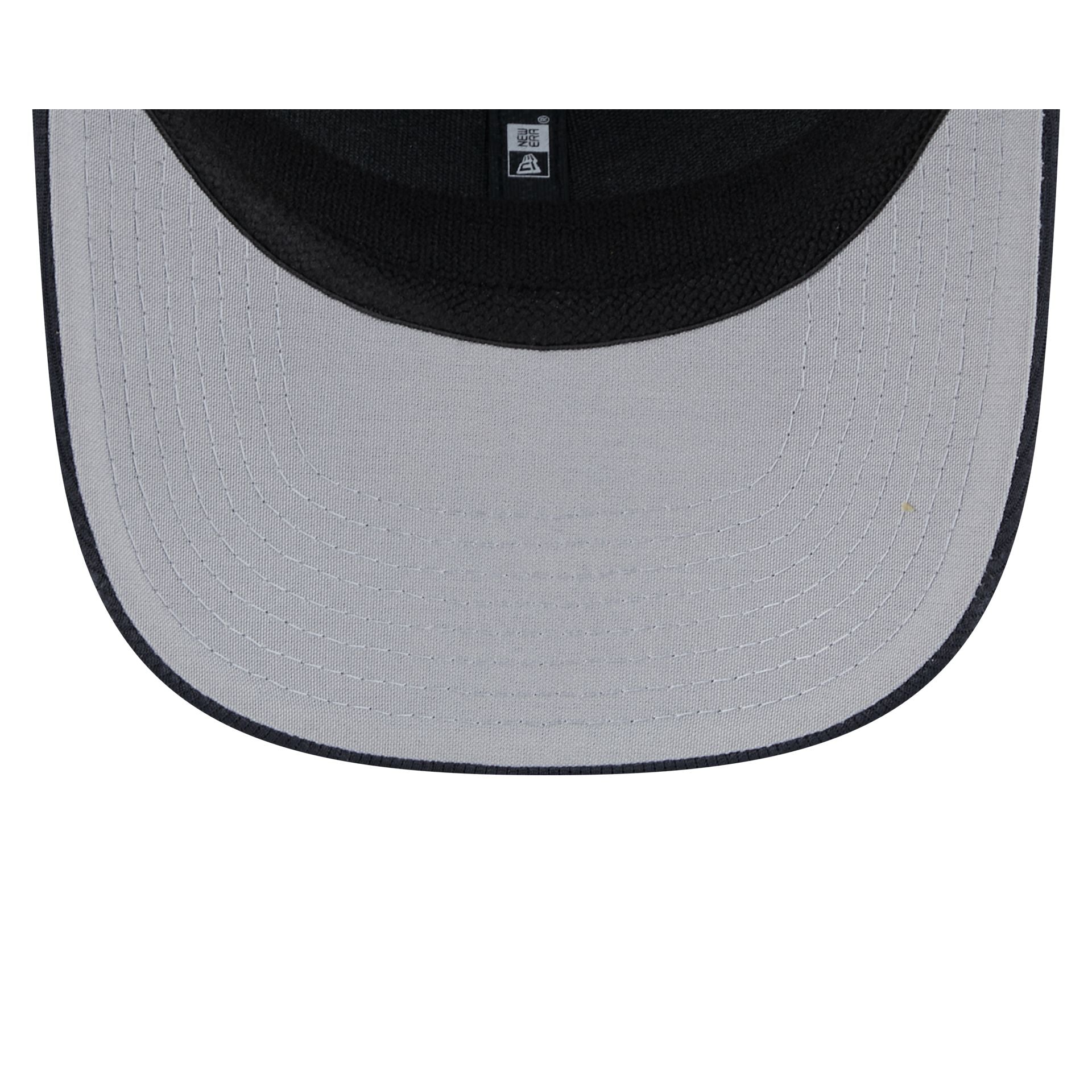 Detroit Tigers 2025 Batting Practice 9SEVENTY Trucker Hat