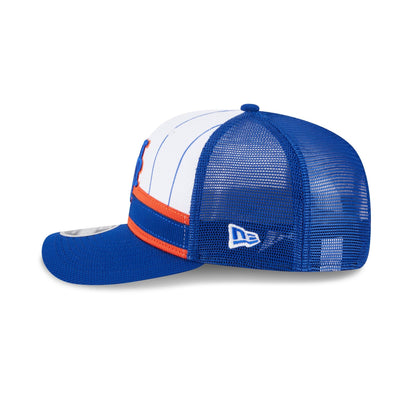 New York Mets 2025 Batting Practice 9SEVENTY Trucker Hat
