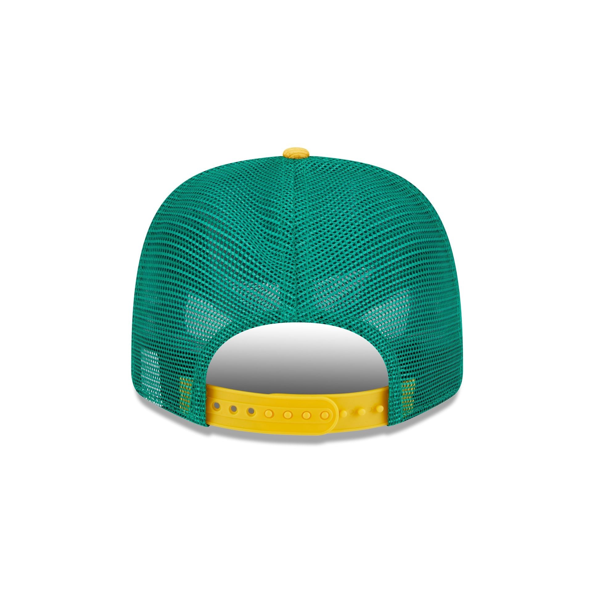 Athletics 2025 Batting Practice 9SEVENTY Trucker Hat
