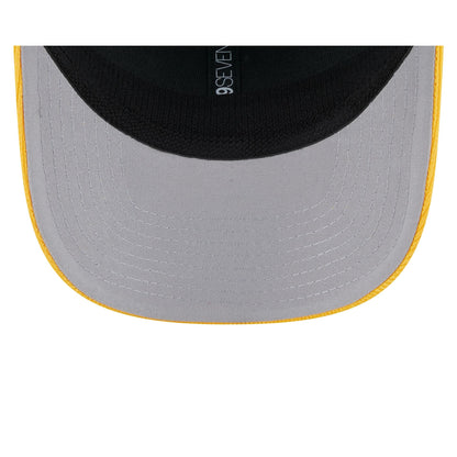 Athletics 2025 Batting Practice 9SEVENTY Trucker Hat