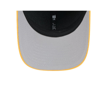 Athletics 2025 Batting Practice 9FORTY M-Crown Snapback Hat