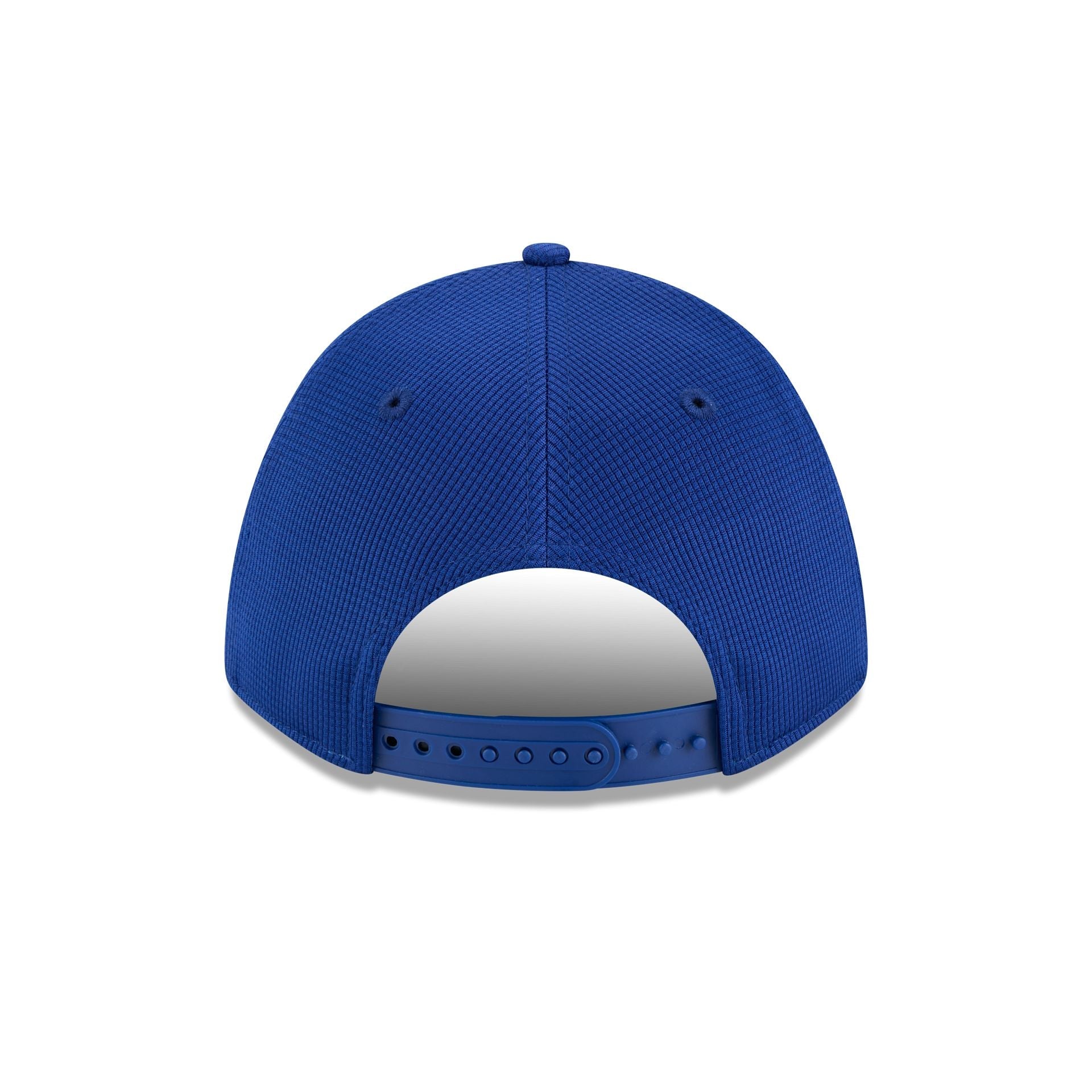 New York Mets 2025 Batting Practice 9FORTY M-Crown Snapback Hat