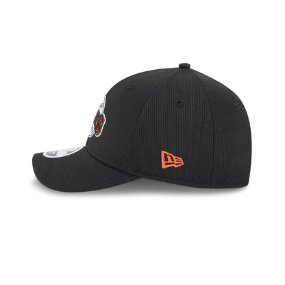 San Francisco Giants 2025 Batting Practice 9FORTY M-Crown Snapback Hat