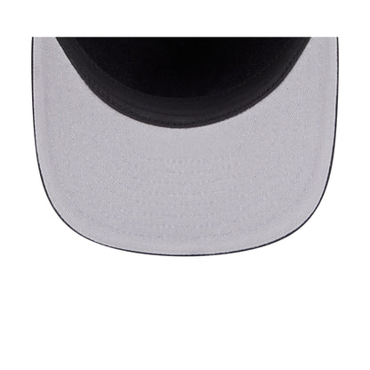 San Francisco Giants Championship Side Flag 59FIFTY A-Frame Fitted Hat