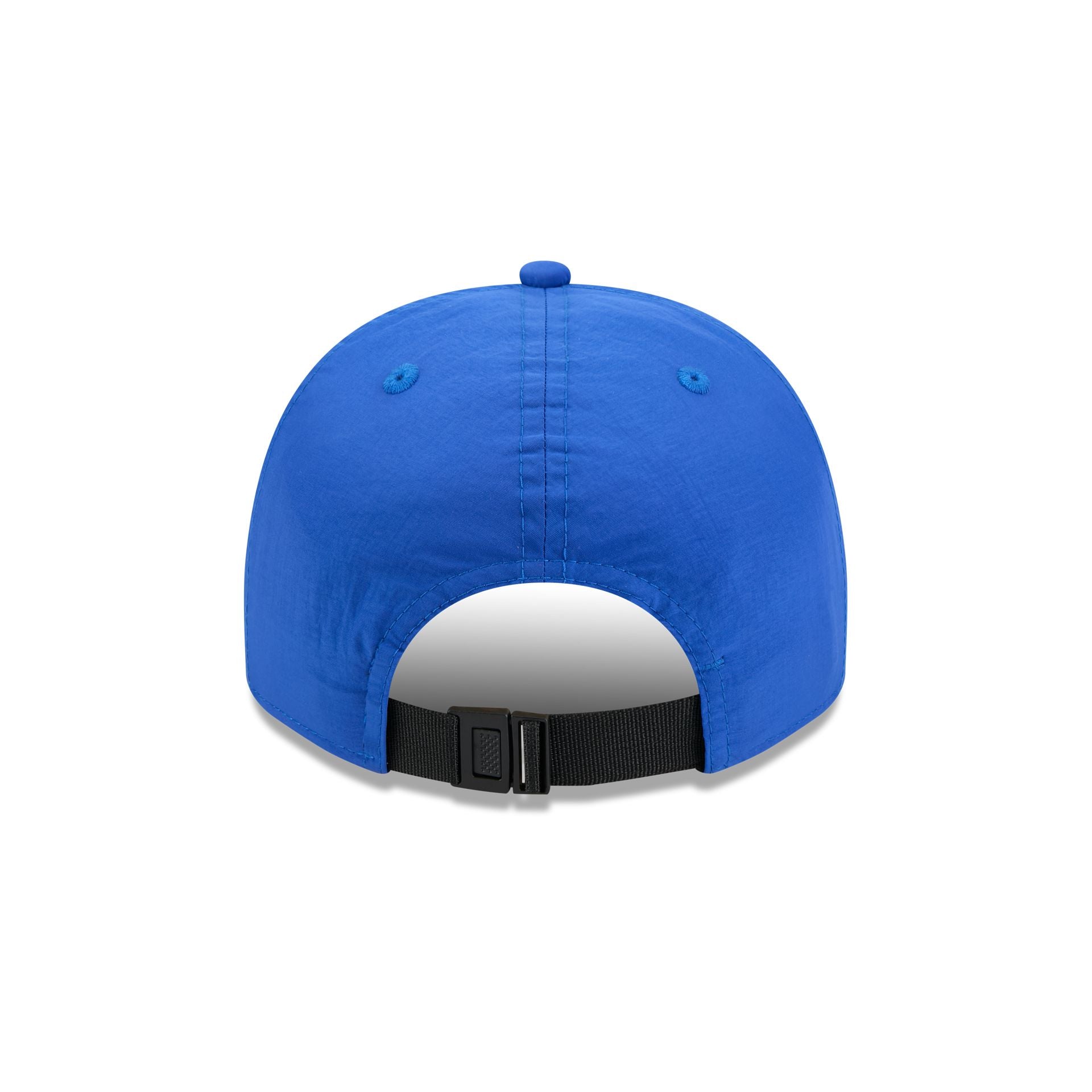 Athletics Everyday Nylon Blue Golfer Hat