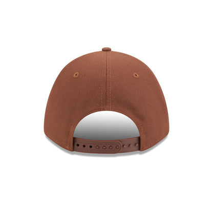 Baltimore Orioles Motorsport 9FORTY M-Crown A-Frame Snapback Hat