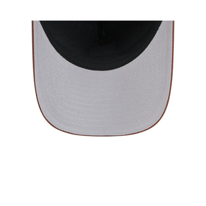 Detroit Tigers Motorsport 9FORTY M-Crown A-Frame Snapback Hat