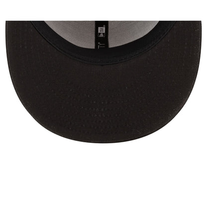 New York or Nowhere x New York Mets Black 59FIFTY Fitted Hat