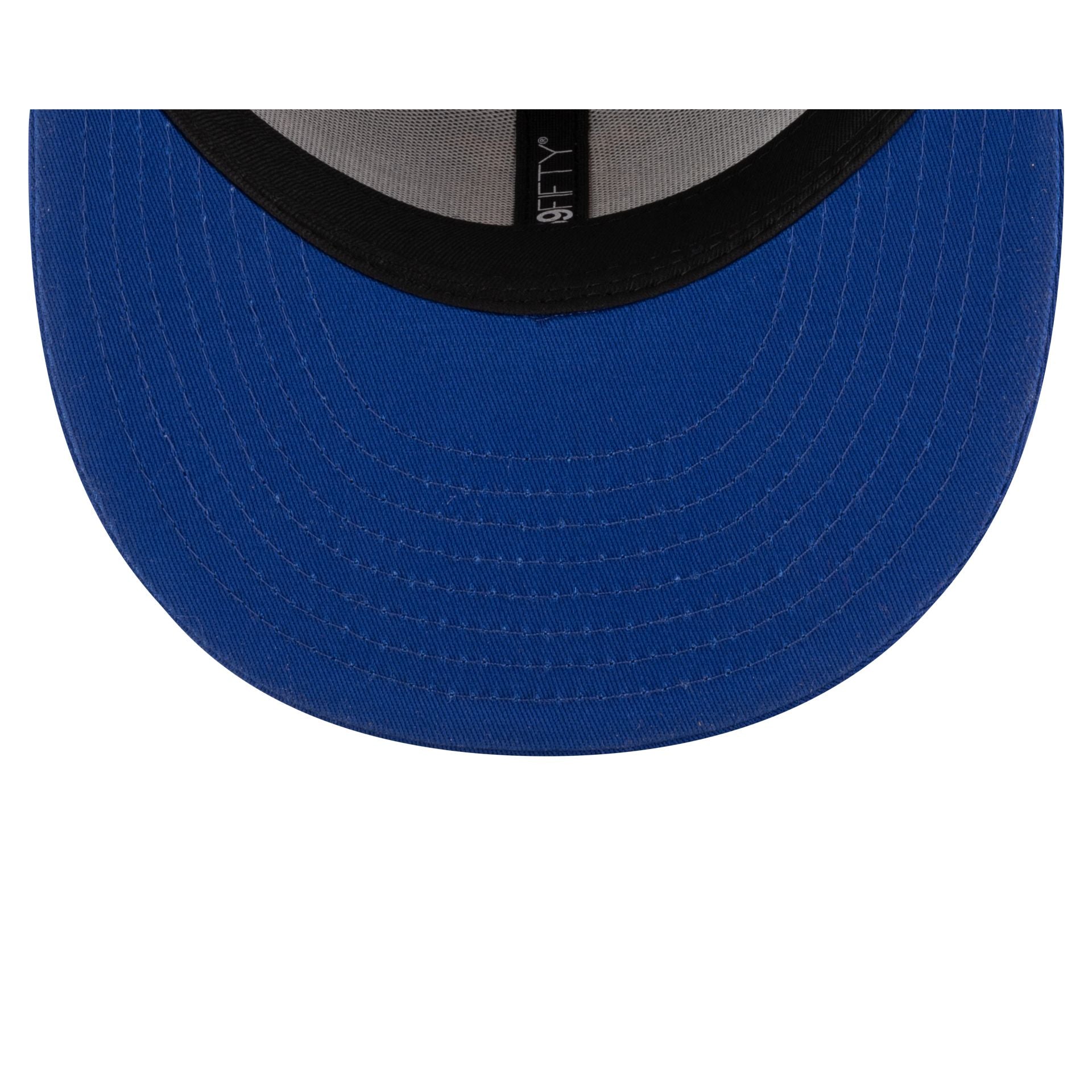 New York or Nowhere x New York Mets Light Royal 59FIFTY Fitted Hat