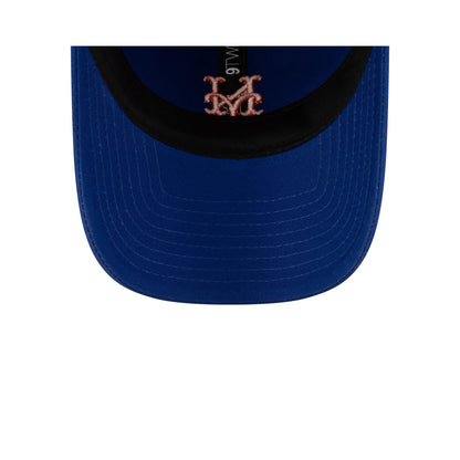 New York or Nowhere x New York Mets Light Royal 9TWENTY Adjustable Hat