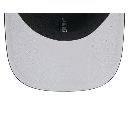 Chicago Blackhawks 9SEVENTY Stretch-Snap Hat