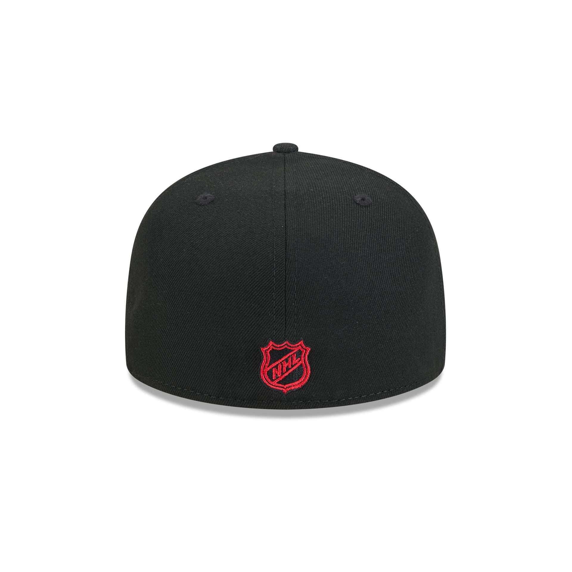 Chicago Blackhawks Team 59FIFTY Fitted Hat