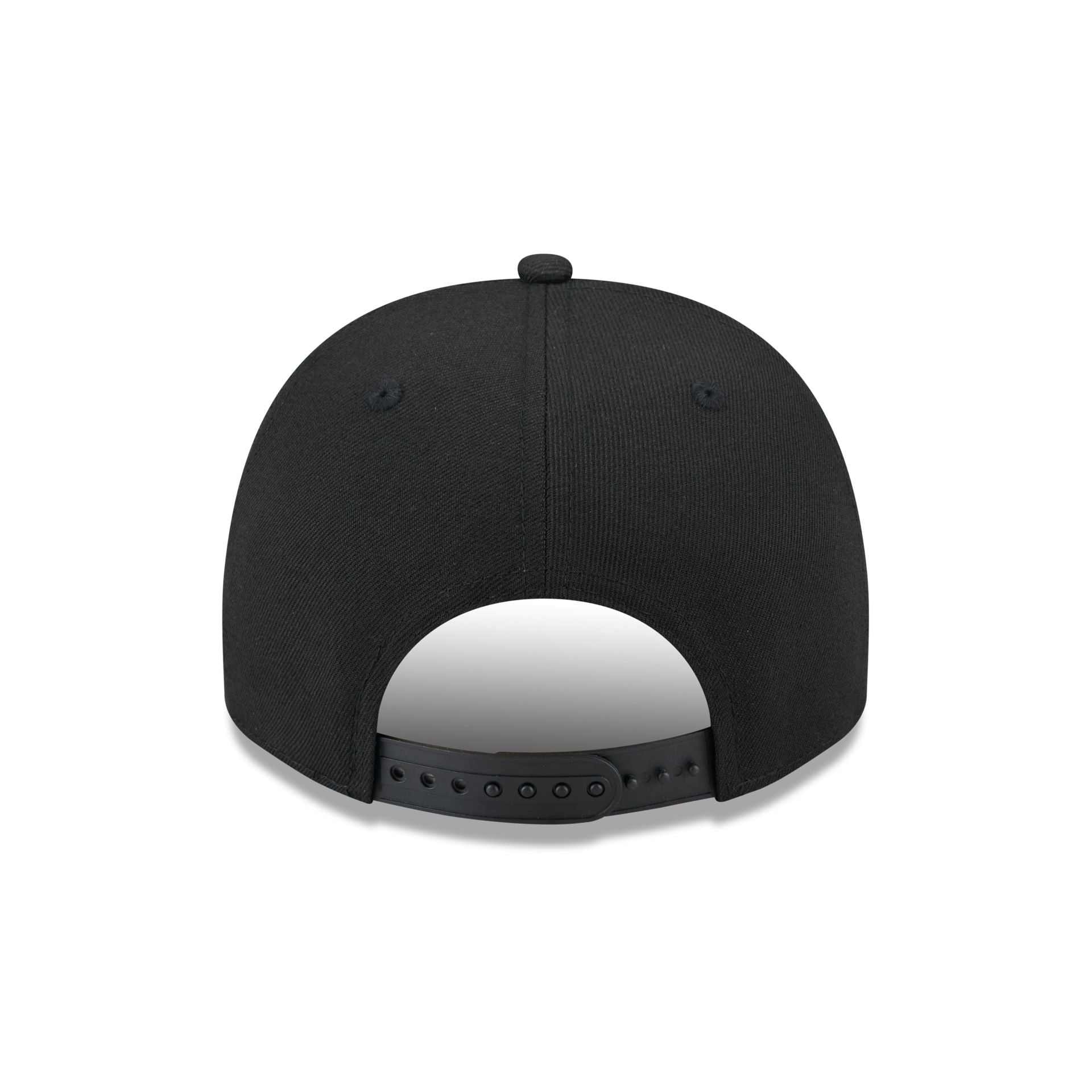 Chicago Blackhawks Team 9FIFTY A-Frame Snapback Hat