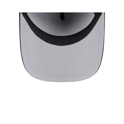 Chicago Blackhawks Team 9FIFTY A-Frame Snapback Hat