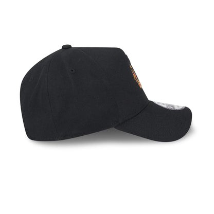 Chicago Blackhawks Team 9FORTY A-Frame Snapback Hat