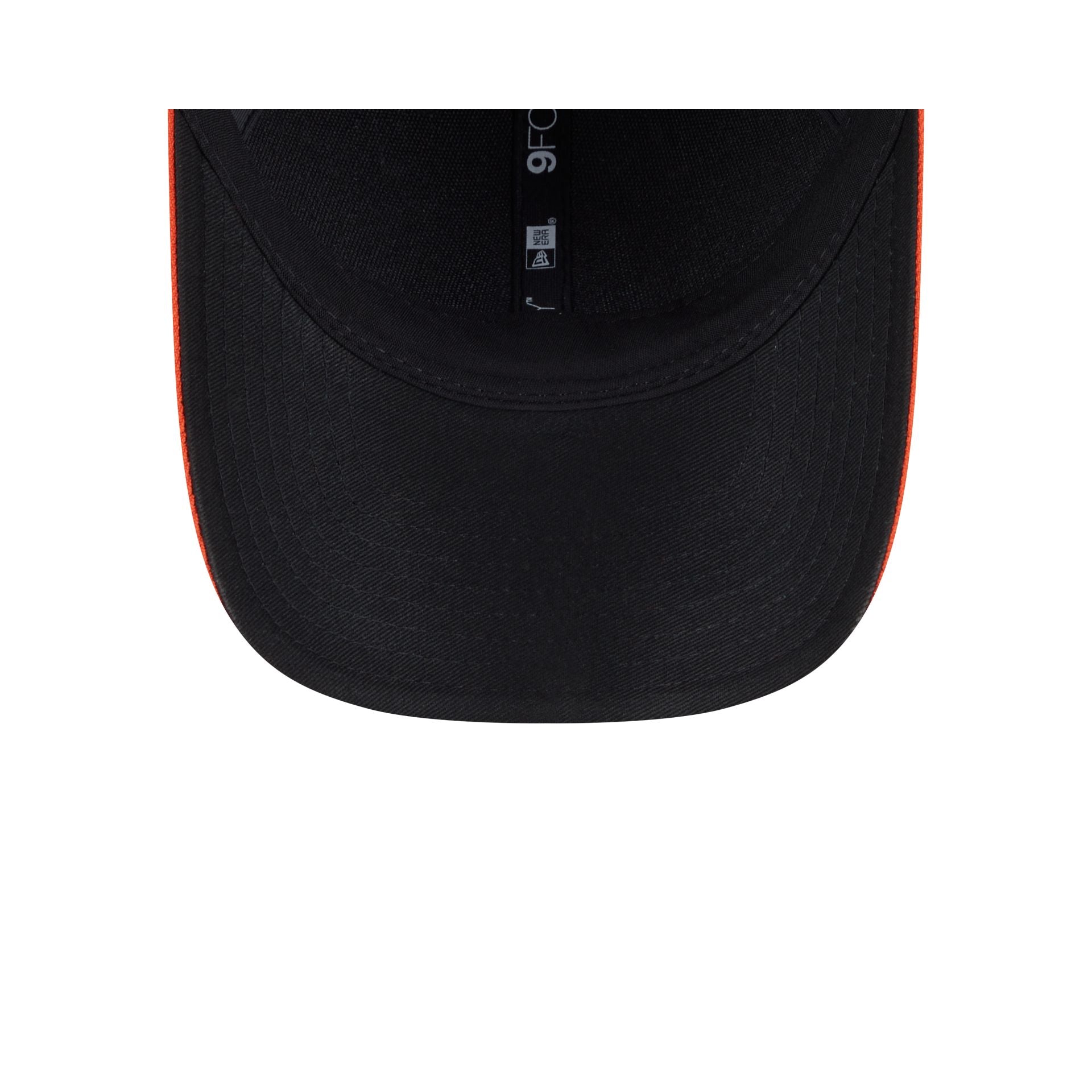 San Francisco Giants Alt Authentic Collection 9FORTY M-Crown Snapback Hat