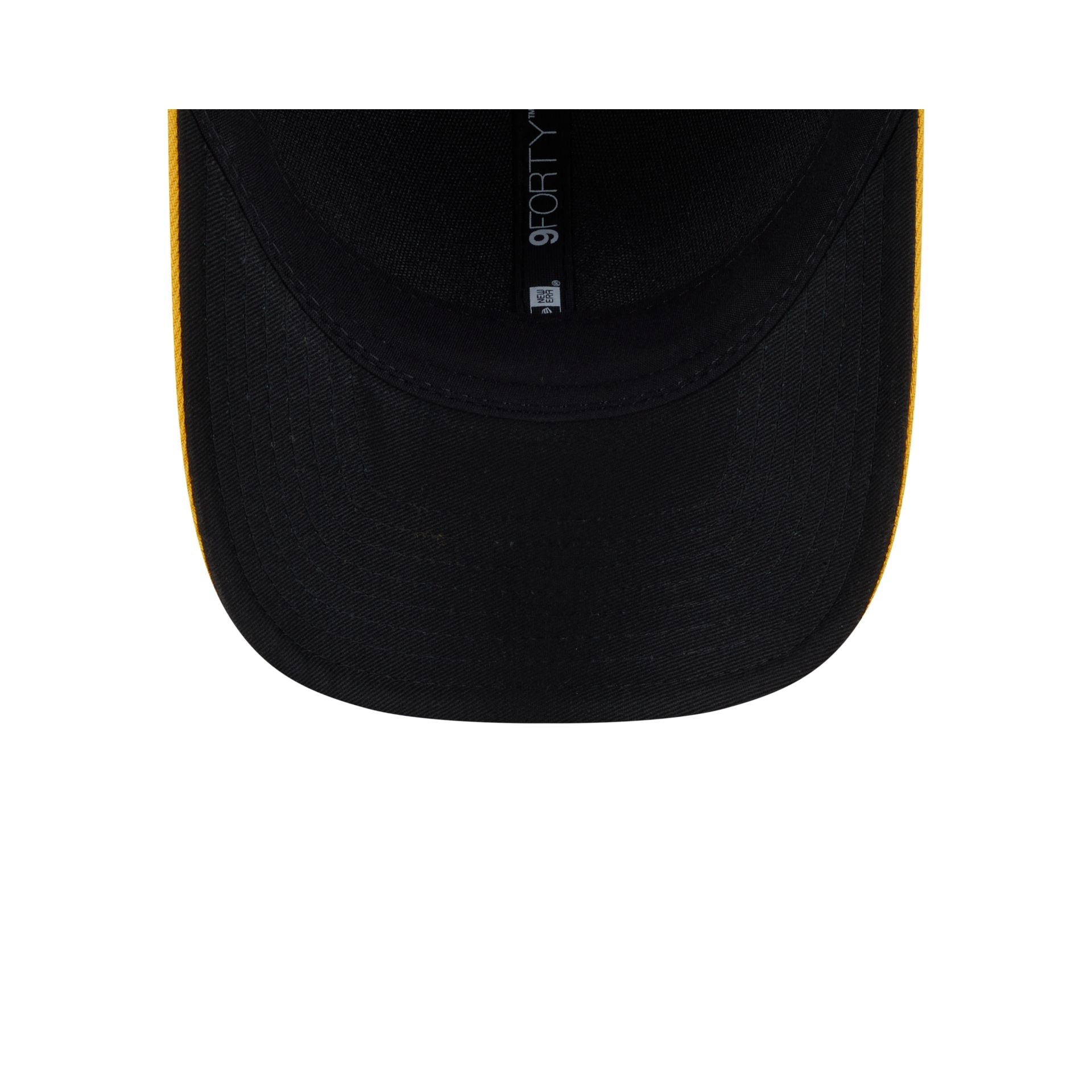 Athletics Home Authentic Collection 9FORTY M-Crown Snapback Hat