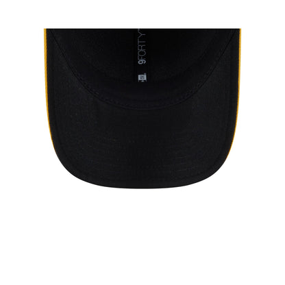 Athletics Home Authentic Collection 9FORTY M-Crown Snapback Hat