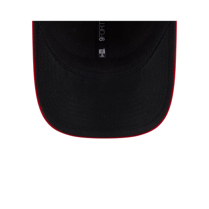 St. Louis Cardinals Game Authentic Collection 9FORTY M-Crown Snapback Hat