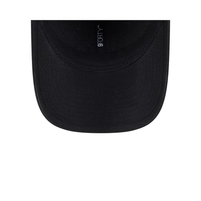 San Francisco Giants Game Authentic Collection 9FORTY M-Crown Snapback Hat