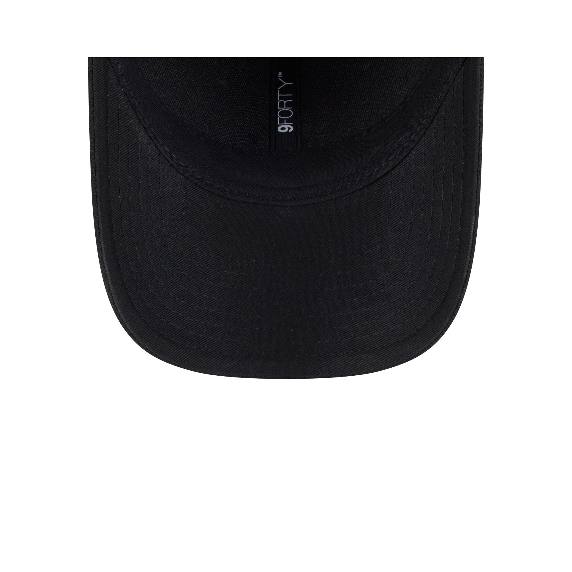 San Francisco Giants Kids Authentic Collection 9FORTY M-Crown Snapback Hat