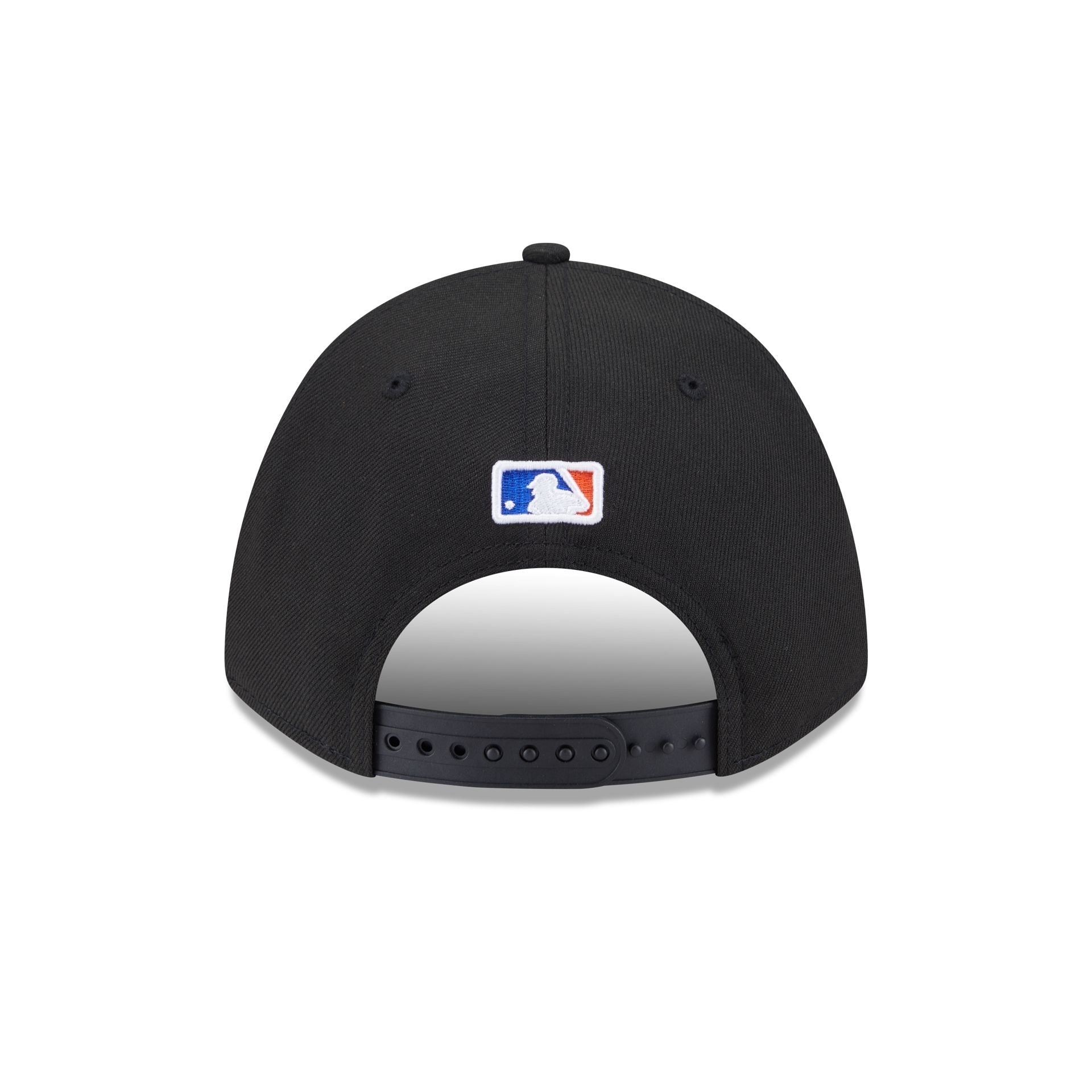 New York Mets Alt 2 Authentic Collection 9FORTY M-Crown Snapback Hat