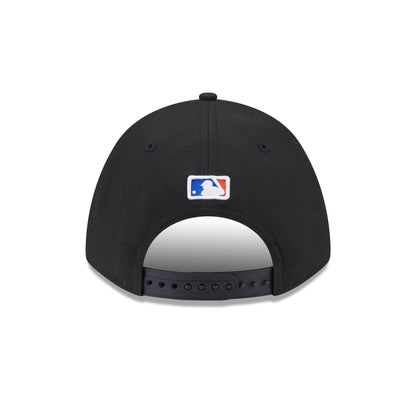New York Mets Alt 2 Authentic Collection 9FORTY M-Crown Snapback Hat