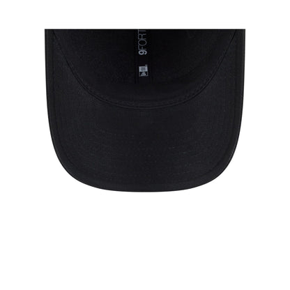 New York Mets Alt 2 Authentic Collection 9FORTY M-Crown Snapback Hat