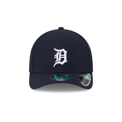 Detroit Tigers Kids Authentic Collection 9FORTY M-Crown Snapback Hat